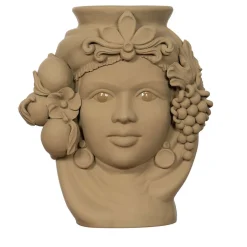 Vaso verde Cecì