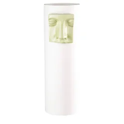 Vaso verde Juno's Nose