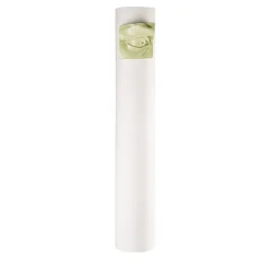 Vaso verde occhio di David