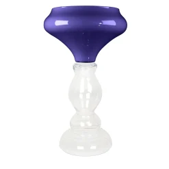 Vaso Zeus Lilla
