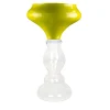 Vaso Zeus verde mela