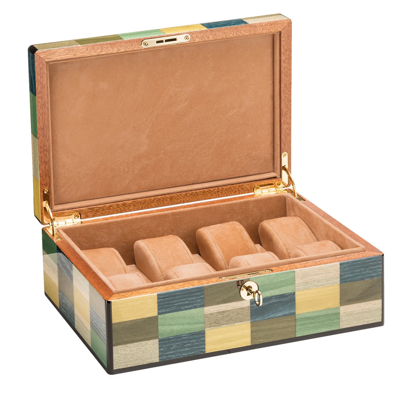 Venezia Mestre SC2 Custodia per orologio
