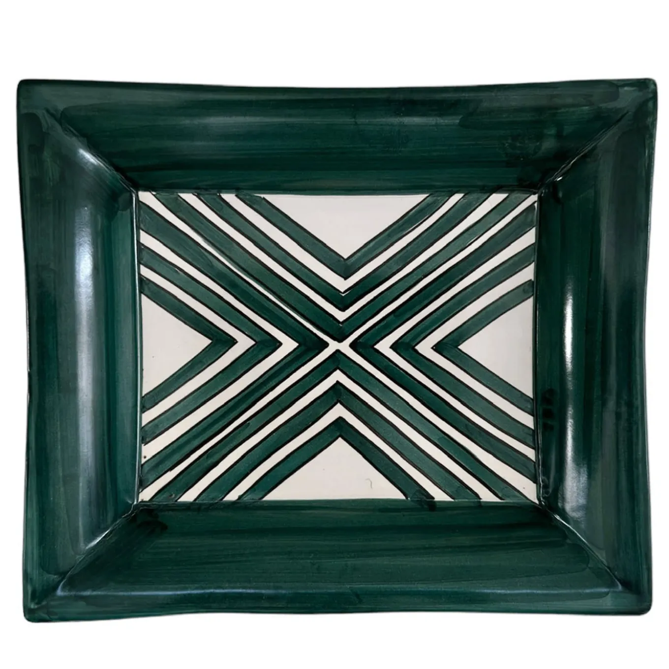 Verde Vide Poche