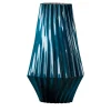 VERTIGO VASO DA FIORI GRANDE - BLU