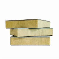 Videopoche Ginestra Quadrato Azzurro