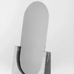 Vuoti Riflessi Specchio graffiante