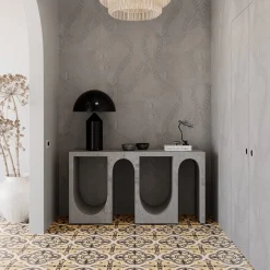 Zen Gray Carta da parati